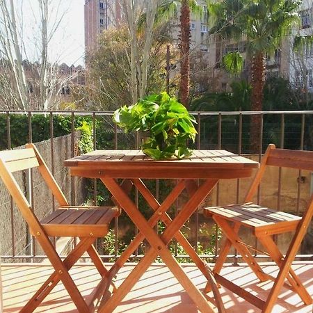 Lovely Double Apartment - Sagrada Familia Barcelona Exterior foto